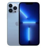 Apple iPhone 13 Pro Max 256GB Dual Sim Sierra Blue (MLHC3)