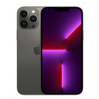 Apple iPhone 13 Pro Max 128GB Dual Sim Graphite (MLH43)