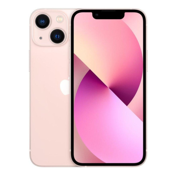 Apple iPhone 13 mini 512GB Pink (MLKD3) UACRF
