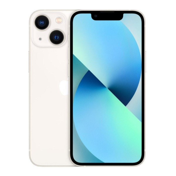 Apple iPhone 13 mini 512GB Starlight (MLKC3) UACRF