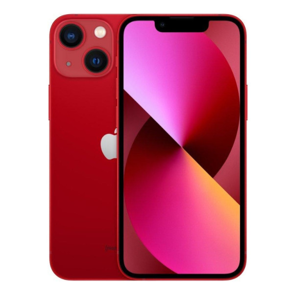 Apple iPhone 13 mini 512GB PRODUCT RED (MLKE3) UACRF