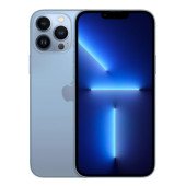 Apple iPhone 13 Pro Max 256GB Sierra Blue (MLLE3) UACRF