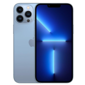Apple iPhone 13 Pro Max 256GB Sierra Blue (MLLE3)(Used)