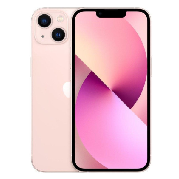 Apple iPhone 13 128GB Pink (MLPH3) Used - фото Apple iPhone 13 128GB Pink (MLPH3) Used