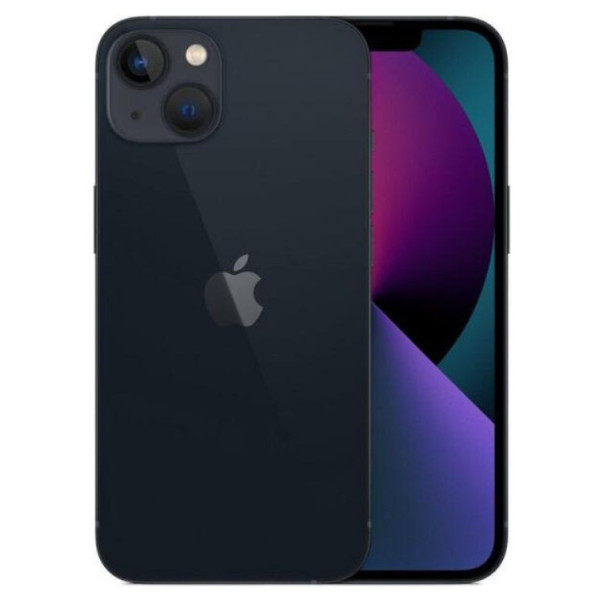 Apple iPhone 13 512GB Midnight (MLQC3) - фото Apple iPhone 13 512GB Midnight (MLQC3)