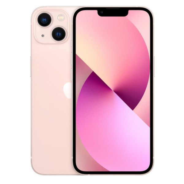 Apple iPhone 13 256GB Pink (MLQ83) UACRF - фото Apple iPhone 13 256GB Pink (MLQ83) UACRF