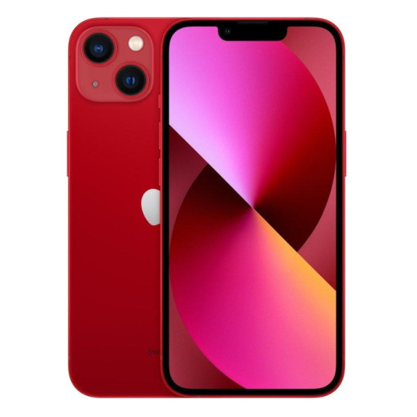 Apple iPhone 13 256GB PRODUCT RED (MLQ93) UACRF