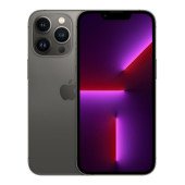 Apple iPhone 13 Pro 128GB Dual Sim Graphite (MLT53)