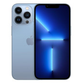 Apple iPhone 13 Pro 128GB Dual Sim Sierra Blue (MLT83)