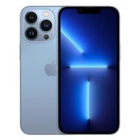Apple iPhone 13 Pro 256GB Dual Sim Sierra Blue (MLTE3)