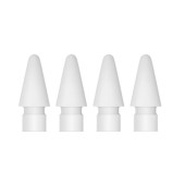 Наконечники для Apple Pencil MLUN2 (White)