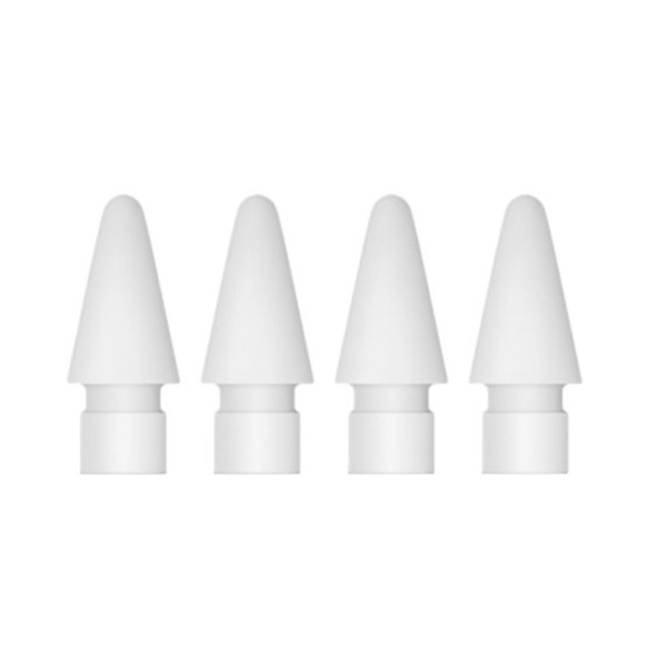 Наконечники для Apple Pencil MLUN2 (White)