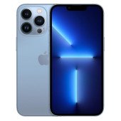 Apple iPhone 13 Pro 128GB Sierra Blue (MLVD3) (Used)