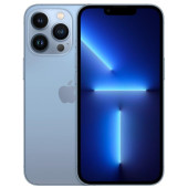 Apple iPhone 13 Pro 256Gb Sierra Blue (MLVP3) (Used)