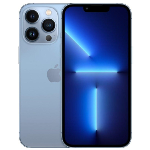 Apple iPhone 13 Pro 256Gb Sierra Blue (MLVP3) (Used)