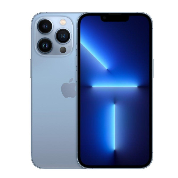 Apple iPhone 13 Pro 1TB Sierra Blue (MLW03) UACRF