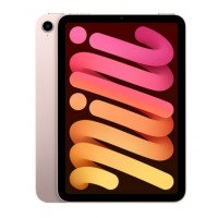 Apple iPad mini 6 Wi-Fi + Cellular 64GB Pink (MLX43)