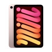 Apple iPad mini 6 Wi-Fi + Cellular 256GB Pink (MLX93)