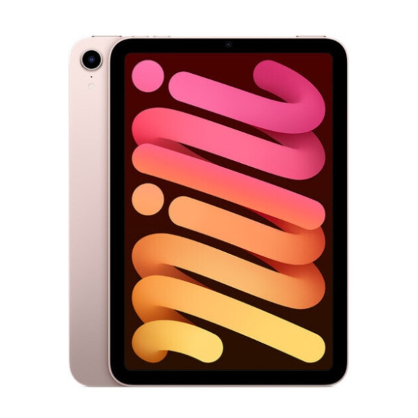 Apple iPad mini 6 Wi-Fi + Cellular 256GB Pink (MLX93)