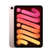 Apple iPad mini 6 Wi-Fi + Cellular 64GB Pink (MLX43) UACRF