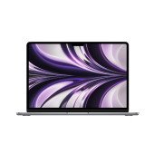 Apple MacBook Air 13,6" M2 Space Gray 2022 (MLXW3)