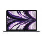 Apple MacBook Air 13,6" M2 Space Gray 2022 (MLXX3) (Open Box)