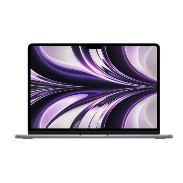 Apple MacBook Air 13,6" M2 Space Gray 2022 (MLXX3) (Open Box)