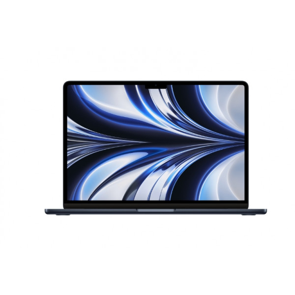 Apple MacBook Air 13,6" M2 Midnight 2022 (MLY33)