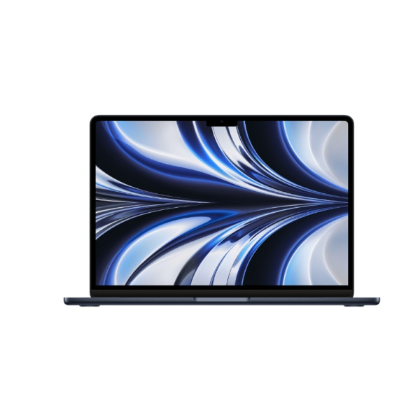 Apple MacBook Air 13,6" M2 Midnight 2022 (MLY43) - фото Apple MacBook Air 13,6" M2 Midnight 2022 (MLY43)