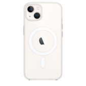 Чехол iPhone 13 Apple Clear Case (Transparent)