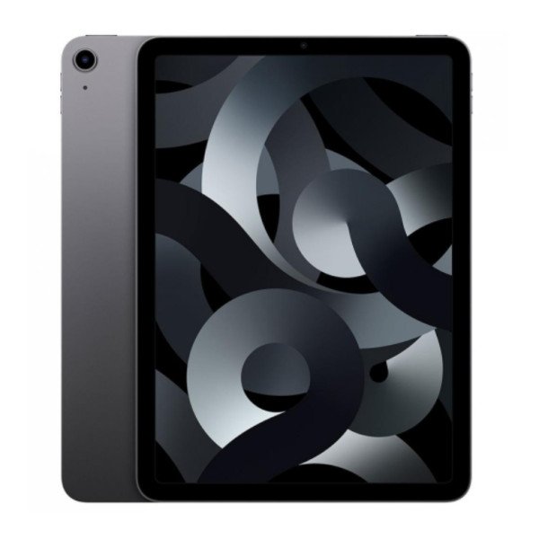 Apple iPad Air 2022 Wi-Fi + 5G 256GB Space Gray (MM713, MM7E3)