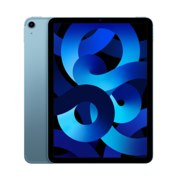 Apple iPad Air 2022 Wi-Fi + 5G 256GB Blue (MM733, MM7G3)
