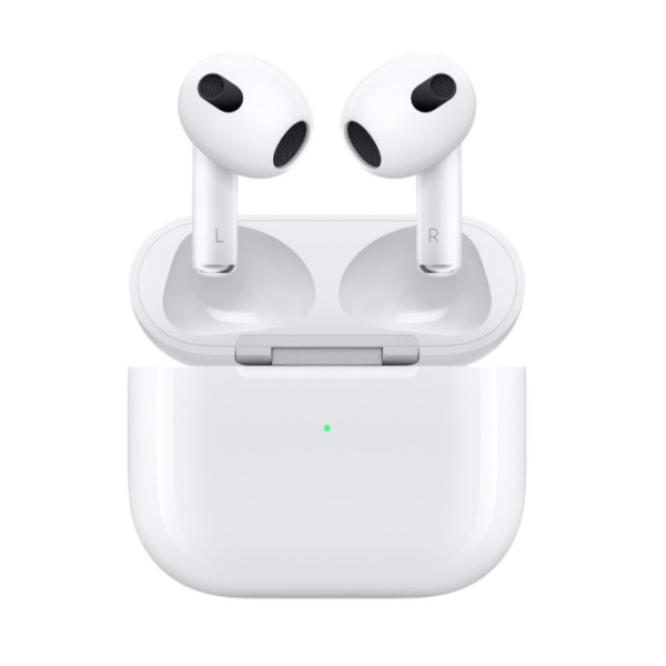 Наушники Apple AirPods 3 (MME73)