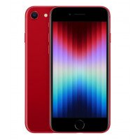 Apple iPhone SE 2022 64GB Product Red (MMX73)