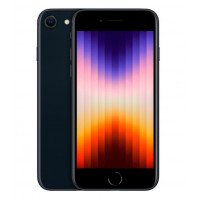 Apple iPhone SE 2022 64GB Midnight (MMX53)