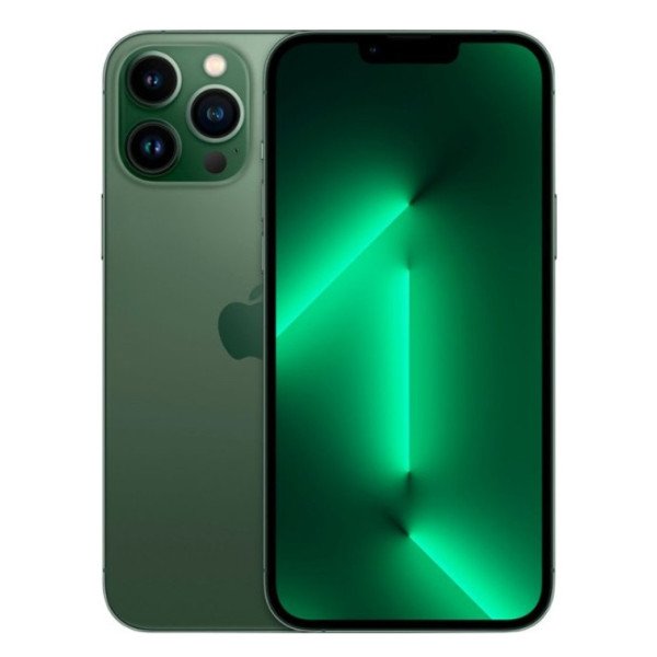 Apple iPhone 13 Pro Max 128GB Alpine Green (MNCP3) - фото Apple iPhone 13 Pro Max 128GB Alpine Green (MNCP3)