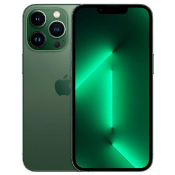 Apple iPhone 13 Pro 128GB Alpine Green (MNDT3)(Used) - фото Apple iPhone 13 Pro 128GB Alpine Green (MNDT3)(Used)