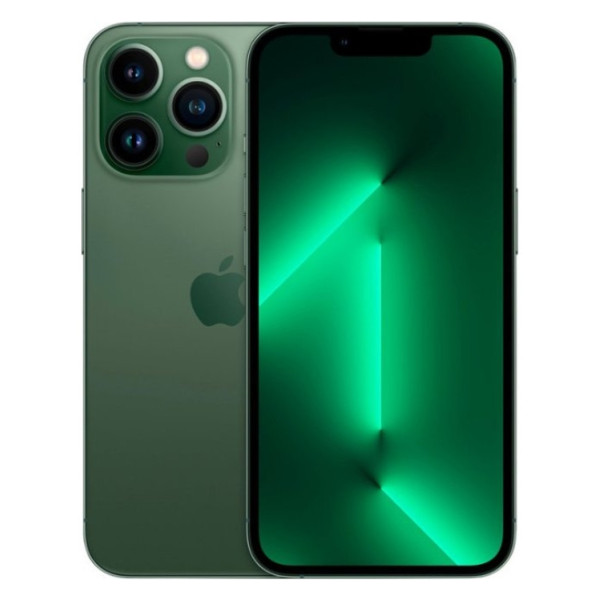 Apple iPhone 13 Pro 256GB Alpine Green (MNDU3)