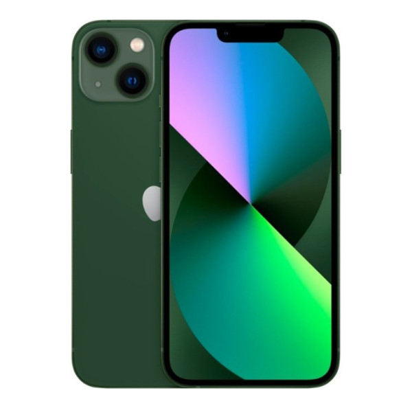 Apple iPhone 13 512GB Green (MNGF3) - фото Apple iPhone 13 512GB Green (MNGF3)