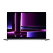 Apple MacBook Pro 16" Space Gray 2023 (MNWA3)