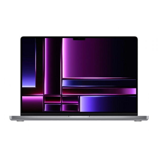 Apple MacBook Pro 16" Space Gray 2023 (MNWA3)