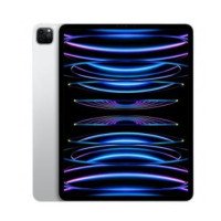 Apple iPad Pro 11 2022 Wi-Fi 128GB Silver (MNXE3)