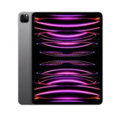 Apple iPad Pro 12.9 2022 Wi-Fi 128GB Space Gray (MNXP3)