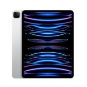 Apple iPad Pro 12.9 2022 Wi-Fi 1TB Silver (MNXX3)