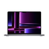 Apple MacBook Pro 14" Space Gray 2023 (MPHE3)