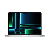 Apple MacBook Pro 14" Silver 2023 (MPHK3)