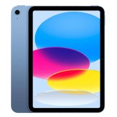 Apple iPad 10.9 2022 Wi-Fi 64GB Blue (MPQ13)