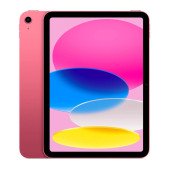 Apple iPad 10.9 2022 Wi-Fi 64GB Pink (MPQ33)
