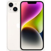 Apple iPhone 14 128GB Starlight (MPUR3)(Уценка)