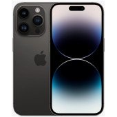 Apple iPhone 14 Pro 128GB Space Black (MPXV3)(Open Box)